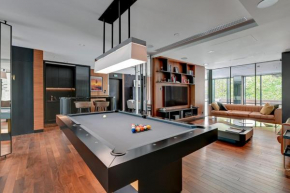 Brabank Riverside - Sauna, Business & Gym by Downtown Apartments in Danzig